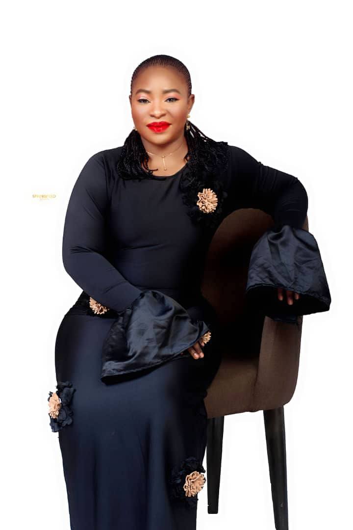 Amb Pamela Amboson Billy - Founder & CEO